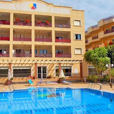 Lovely In Cabo Roig Near Orihuela