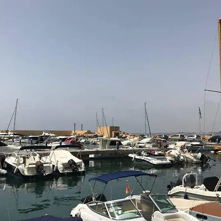 Lovely In Cabo Roig Near Orihuela