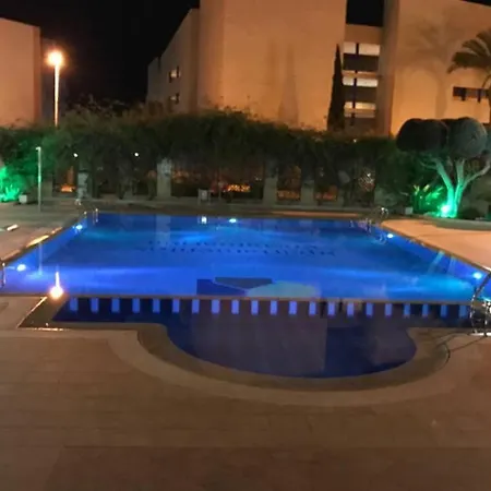 Lovely In Cabo Roig Near Apartment *