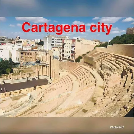 Lovely In Cabo Roig Near Orihuela