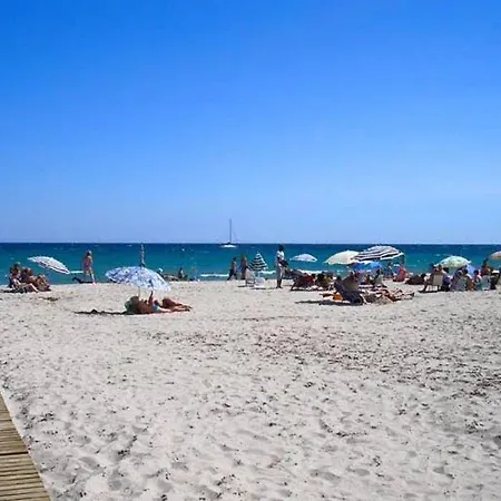 Lovely In Cabo Roig Near * Orihuela