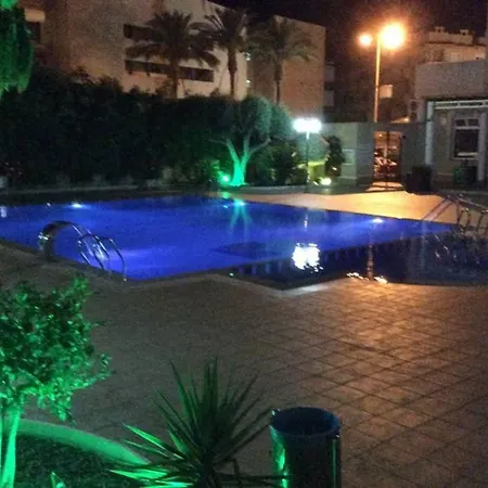 Lovely In Cabo Roig Near Apartment
