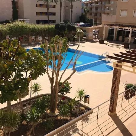 Lovely In Cabo Roig Near Orihuela