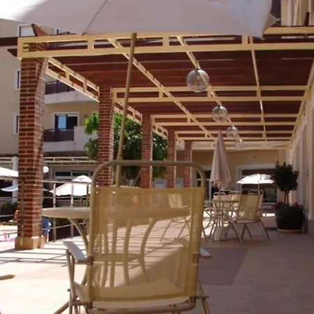 Lovely In Cabo Roig Near Apartment *