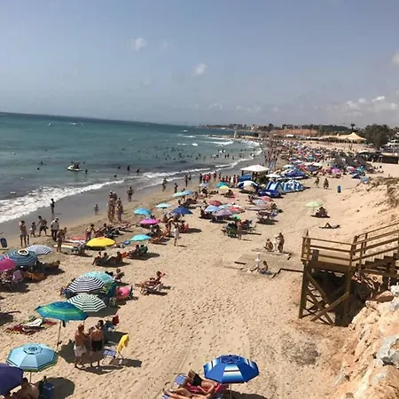 Apartment Lovely In Cabo Roig Near Orihuela
