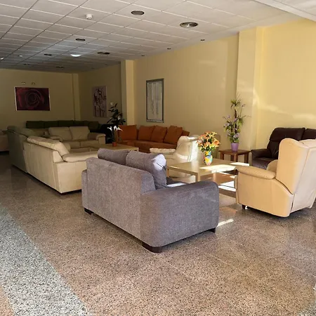 Lovely In Cabo Roig Near Apartment