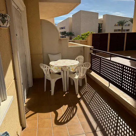 Lovely In Cabo Roig Near Orihuela