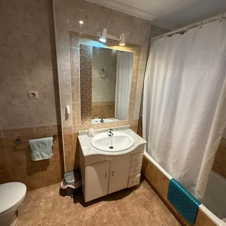 Lovely In Cabo Roig Near