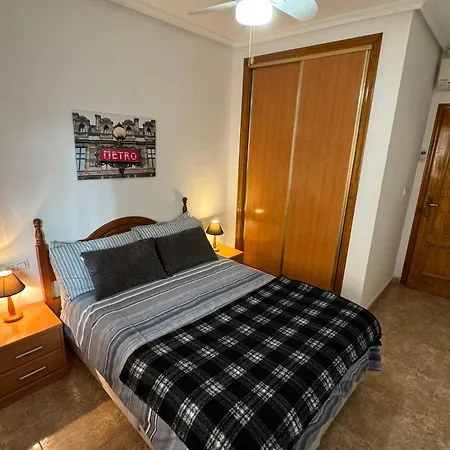 Apartment Lovely In Cabo Roig Near Orihuela